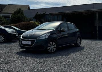 Peugeot 208 1.2 essence PRETE A IMMATRICULÉE beschikbaar voor biedingen