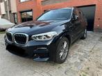 Bmw X3 30e M-pack plug in., Auto's, Automaat, Leder, Elektrisch, Trekhaak