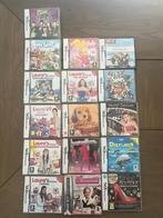 Nintendo ds games, Games en Spelcomputers, Games | Nintendo DS, Ophalen of Verzenden, Gebruikt, Overige genres, Vanaf 3 jaar