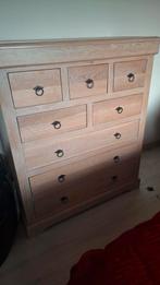 Landelijke ladekast, Huis en Inrichting, Ophalen