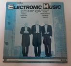 Vinyl LP Electronic Music Script Kraftwerk Jarre Synth, Ophalen of Verzenden, 12 inch