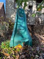 GLIJBAAN VOOR BUITEN, Kinderen en Baby's, Speelgoed | Buiten | Speeltoestellen, Ophalen, Gebruikt, Glijbaan