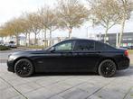 BMW 7-serie 740i High Executive Automaat 2011, X-934-VJ, Auto's, BMW, Automaat, Euro 5, Gebruikt, Overige brandstoffen