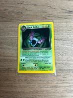 Dark Golbat, Ophalen of Verzenden, Zo goed als nieuw