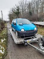 Alle onderdelen van  RENAULT TWINGO 1 1200 cc, Ophalen, Gebruikt, Links, Renault