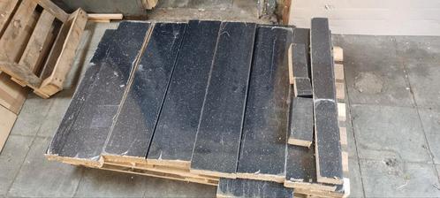 Meerdere stukjes hout voor werkbladen, Doe-het-zelf en Bouw, Hout en Planken, Gebruikt, Plank, Ophalen