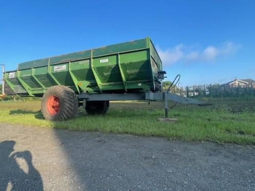 hooglosser - uitdraaikar te koop, Zakelijke goederen, Landbouw | Werktuigen, Ophalen