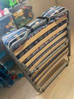 Vouwbaar bed, Huis en Inrichting, Ophalen, Zo goed als nieuw