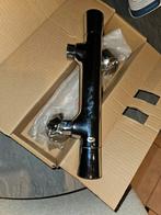 Mitigeur pour douche, Enlèvement