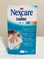 Nexcare ColdHot maxi / Herbruikbaar koud/warm kussen / NIEUW, Sport en Fitness, Massageproducten, Ophalen of Verzenden, Nieuw