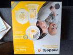 Medela swing flex borstkolf, Kinderen en Baby's, Babyvoeding en Toebehoren, Ophalen of Verzenden, Zo goed als nieuw, Borstkolf