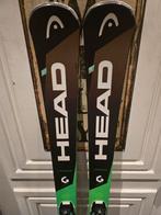 163 156 149 HEAD SUPERSHAPE I MAGNUM NP1000, 140 tot 160 cm, Ophalen of Verzenden, Zo goed als nieuw, Carve