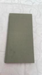 Kruidenboek van anneke bakkum, Ophalen of Verzenden, Zo goed als nieuw