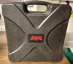 accu boormachine Skil, Doe-het-zelf en Bouw, Gereedschap | Boormachines, Ophalen, Gebruikt, Boormachine, Variabele snelheid