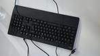 G213 keyboard logitech, Computers en Software, Toetsenborden, Ophalen, Zo goed als nieuw