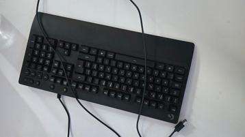 G213 keyboard logitech, Enlèvement, Comme neuf