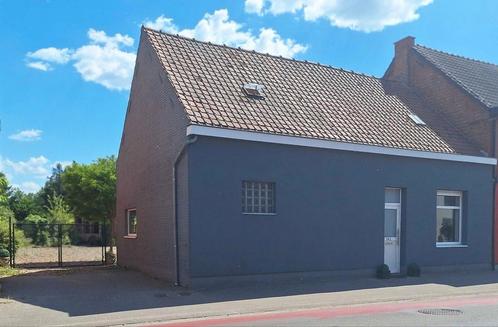Halfopen bebouwing te Stekene geen renovatieplicht in OPTIE!, Immo, Huizen en Appartementen te koop