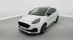 Ford Puma 1.5 EcoBoost 200cv ST NAVI / RECARO / PDC AV+AR /, Auto's, Alcantara, Wit, Bedrijf, 5 zetels