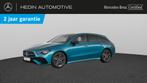 Mercedes-Benz CLA-Klasse 180 Shooting Brake AMG Line | Panor, CLA, Stof, Euro 6, 4 cilinders