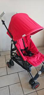 Kinderwagen Peg Perego., Kinderen en Baby's, Buggy's, Ophalen, Zo goed als nieuw
