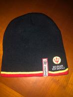 Muts Jupiler, Belgian Red Devils, Verzamelen, Ophalen of Verzenden, Nieuw, Pet of Muts