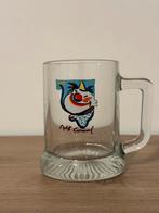 Glas safir, Ophalen of Verzenden, Zo goed als nieuw