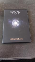 MY DYING BRIDE DVD SINAMORATA, Ophalen of Verzenden, Zo goed als nieuw