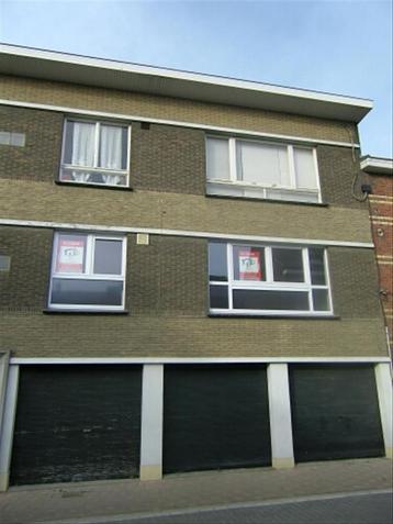 Appartement à louer à Comines, 2 chambres beschikbaar voor biedingen