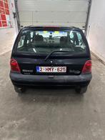 Twingo économique a vendre!, Auto's, Renault, Twingo, Zwart, Particulier, 3 deurs