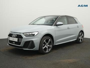 Audi A1 Sportback A1 Sportback 25 TFSI Business Edition S li beschikbaar voor biedingen