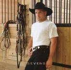 GARTH BROOKS : Sevens, Cd's en Dvd's, Cd's | Country en Western, Ophalen of Verzenden, Zo goed als nieuw