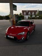 Gt86 interesse peiling, Auto's, 4 cilinders, Handgeschakeld, Parkeersensor, 1998 cc