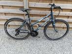 Damesfiets, Fietsen en Brommers, Ophalen, Zo goed als nieuw