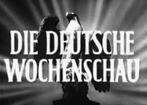 Die Deutsche Wochenschau - 1938 t/m 1945, CD & DVD, DVD | Documentaires & Films pédagogiques, Envoi