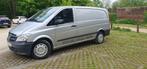 Mercedes Vito 116cdi 2.2 163CV, Tissu, Achat, 3 places, 4 cylindres