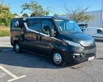Automatic ! Iveco campervan, Caravans en Kamperen, Bedrijf, Automaat
