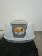 Hoek kattenbak, Dieren en Toebehoren, Ophalen