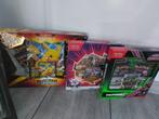 Vend c'est  3 coffret, Hobby & Loisirs créatifs, Jeux de cartes à collectionner | Pokémon, Enlèvement ou Envoi, Comme neuf