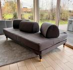 IKEA Flottebo dubbele zit en slaapbank met lattoflex, Ophalen, Gebruikt, 100 tot 125 cm, 150 tot 200 cm