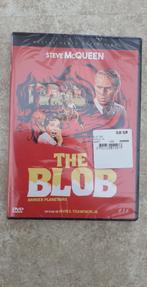 dvd: The blob, Thrillers en Misdaad, Ophalen of Verzenden, Nieuw in verpakking