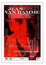 DVD ‘Van Hamme à Reims’, Neuf, Jean Van Hamme, Une BD, Enlèvement