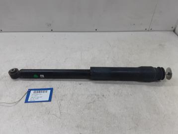 SCHOKBREKER RECHTS ACHTER Toyota Yaris IV (P21 / PA1 / PH1) beschikbaar voor biedingen