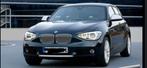 BMW 1Reeks, Auto's, BMW, Euro 5, Beige, Overige kleuren, Leder en Stof