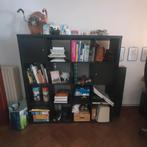 Ikea Kallax 150x150, 25 à 50 cm, Avec porte(s), Comme neuf, 100 à 150 cm