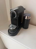 NESPRESSO - Magimix, Elektronische apparatuur, Ophalen, Espresso apparaat, Zo goed als nieuw, 1 kopje