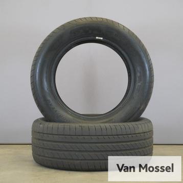 Goodyear Eagle F1 Zomerbanden 255/55/R18 beschikbaar voor biedingen