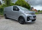 Citroen Jumpy 2.0 // L3 // 145 Pk // Automaat // Camera, Stof, Citroën, 2500 kg, Bedrijf