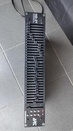 31 band equilizer ARC 31HD, Musique & Instruments, Enlèvement, Comme neuf