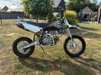 YCF 150 BIGY FACTORY, Fietsen en Brommers, Minibikes, Midibikes en Pitbikes, Ophalen, Gebruikt, Pitbike, 150 cc