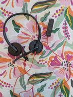 Plantronics blackwire C3325 headset, Computers en Software, Ophalen of Verzenden, Gebruikt